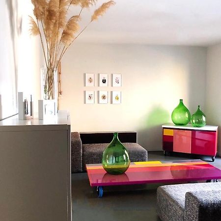 Appartement Colourful Living à Monopoli Extérieur photo