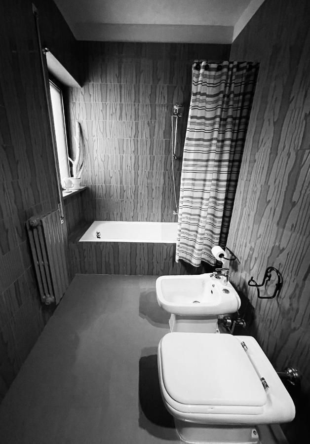 Appartement Colourful Living à Monopoli Extérieur photo