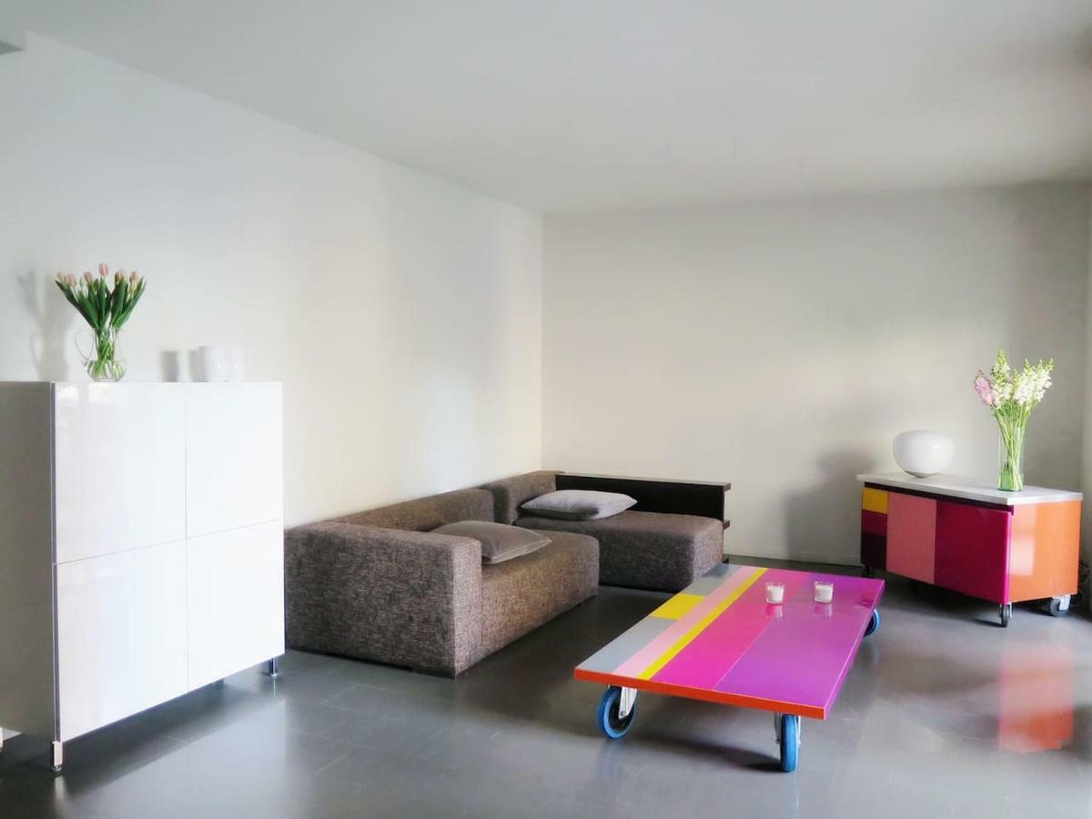 Appartement Colourful Living à Monopoli Extérieur photo