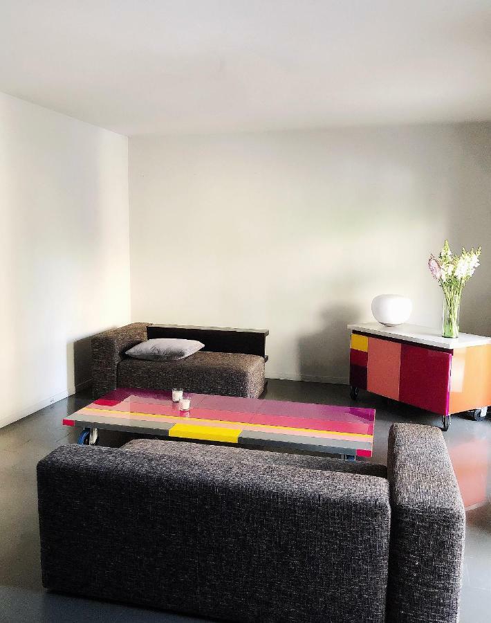 Appartement Colourful Living à Monopoli Extérieur photo